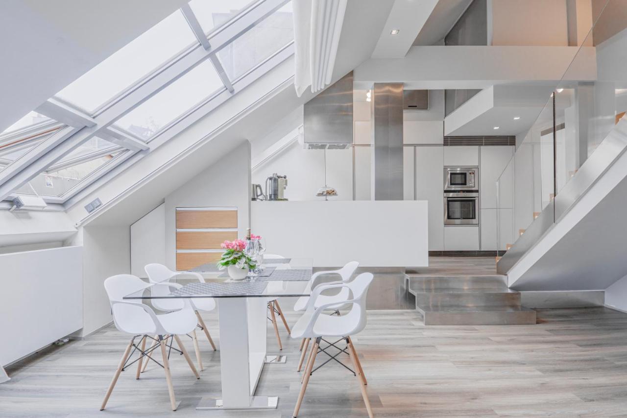 Apartament Luxury In Centre