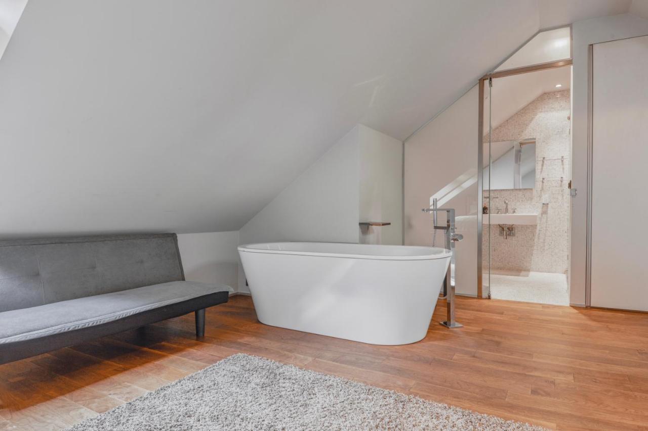 Luxury In Centre * Praga