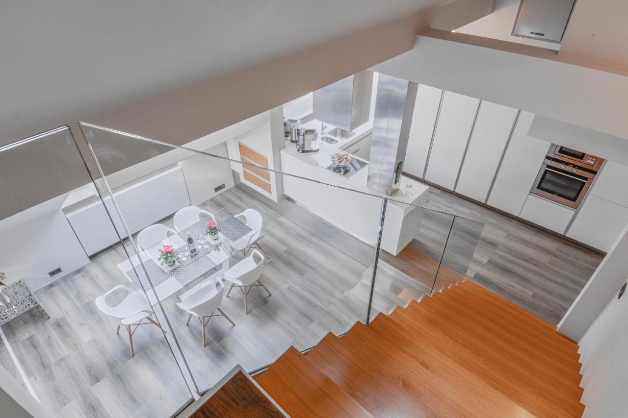 Apartament Luxury In Centre *