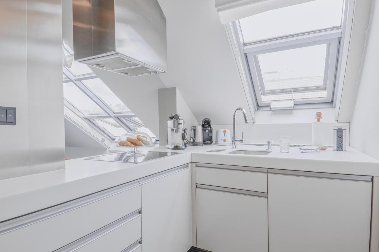 Luxury In Centre Apartamento *