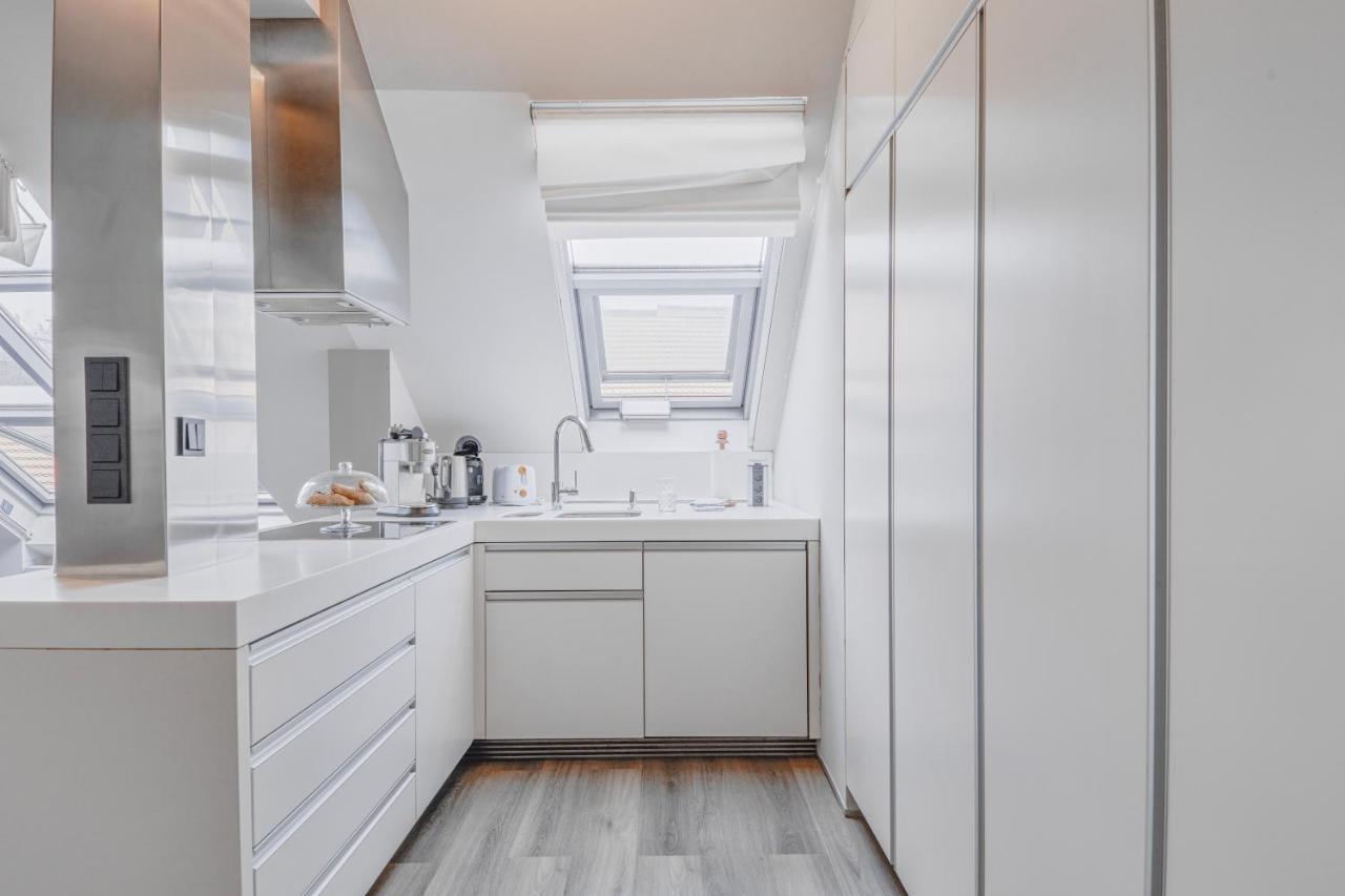 Apartamento Luxury In Centre Praga