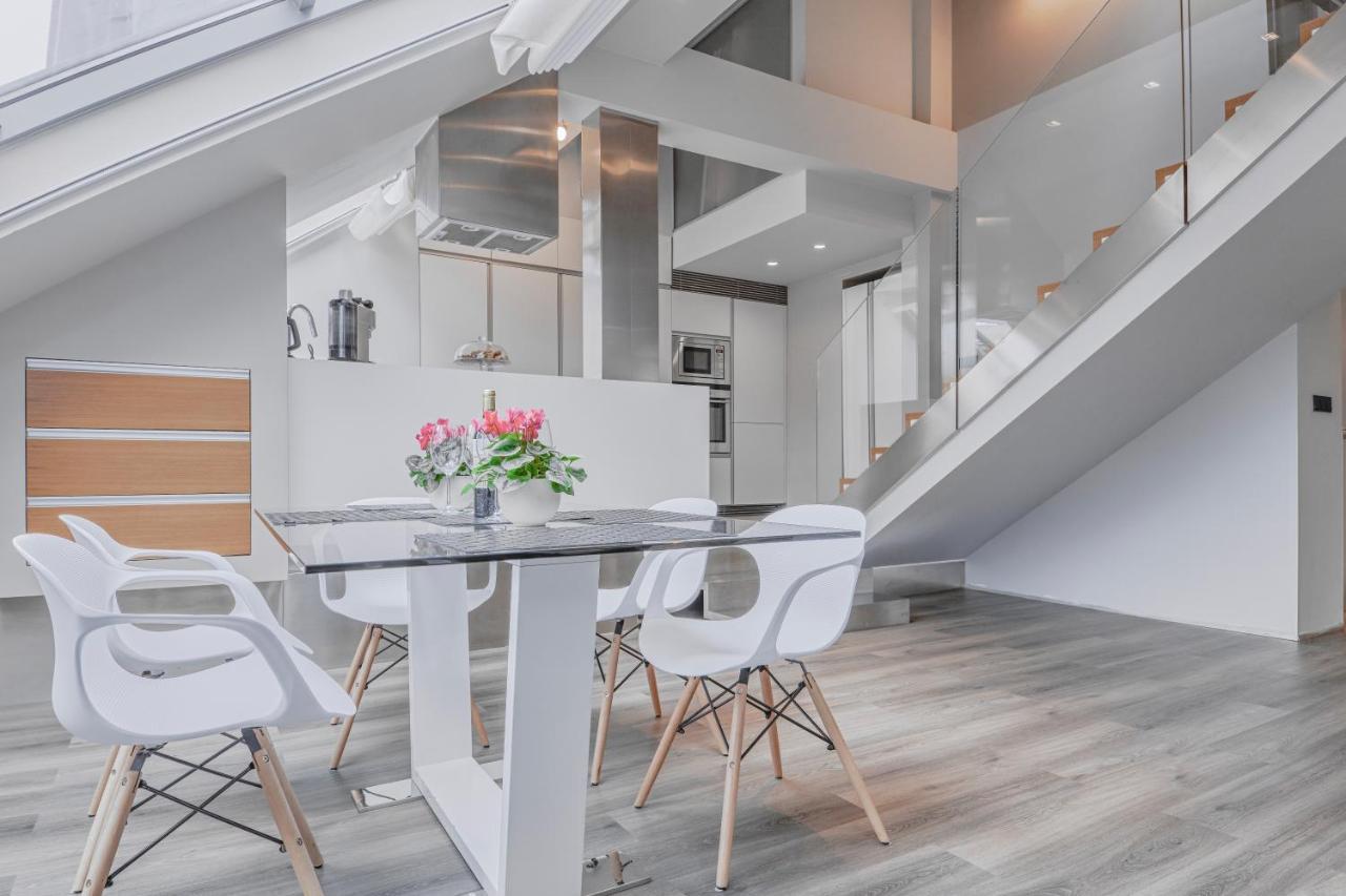 Apartamento Luxury In Centre *