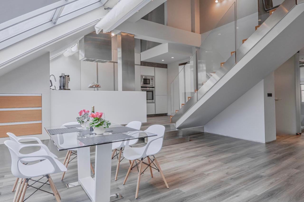 Luxury In Centre Apartamento Praga