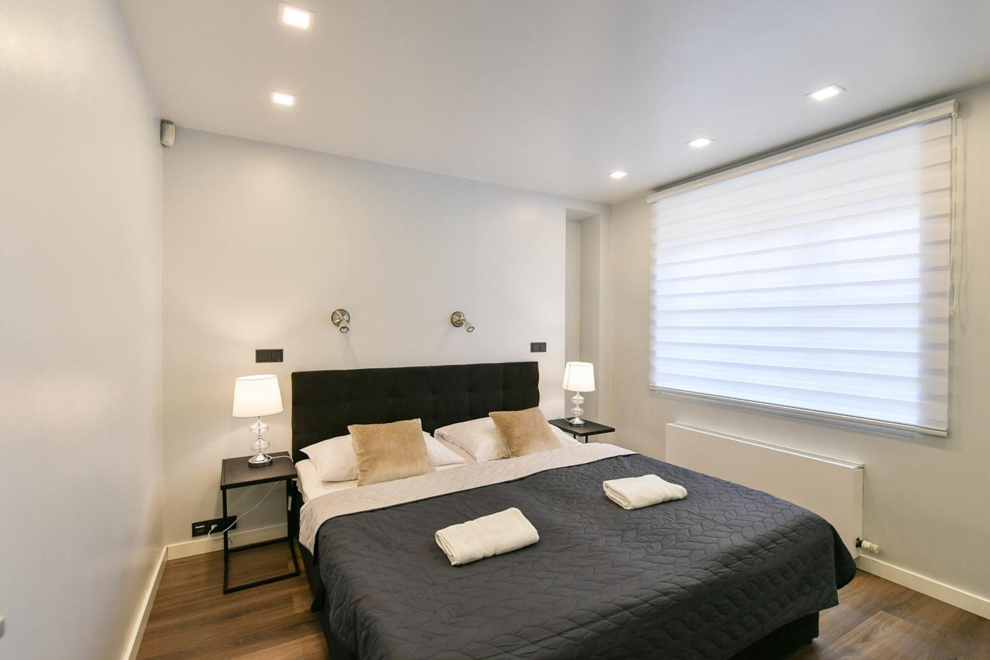 Luxury In Centre Apartamento *