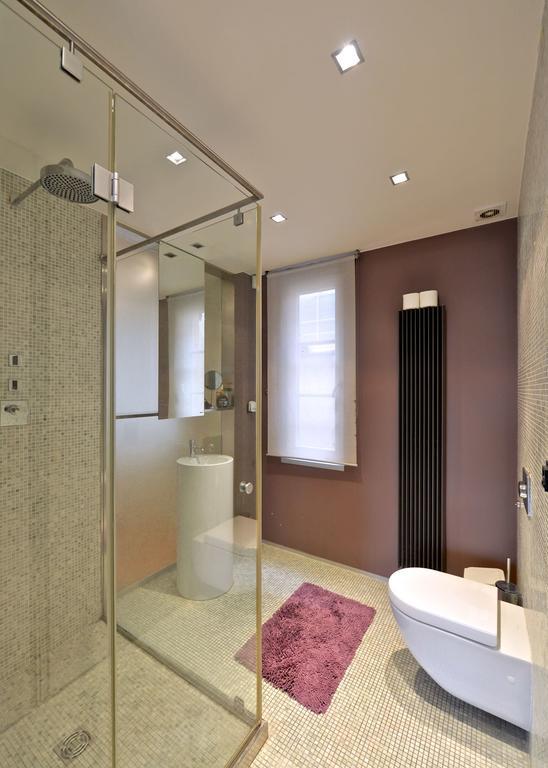 Apartamento Luxury In Centre Praga