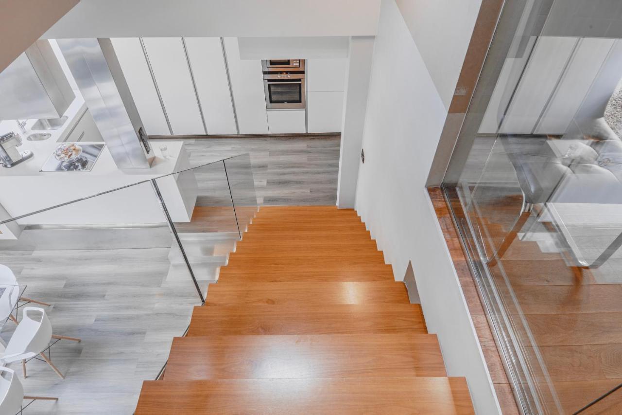 Apartmán Luxury In Centre Praha