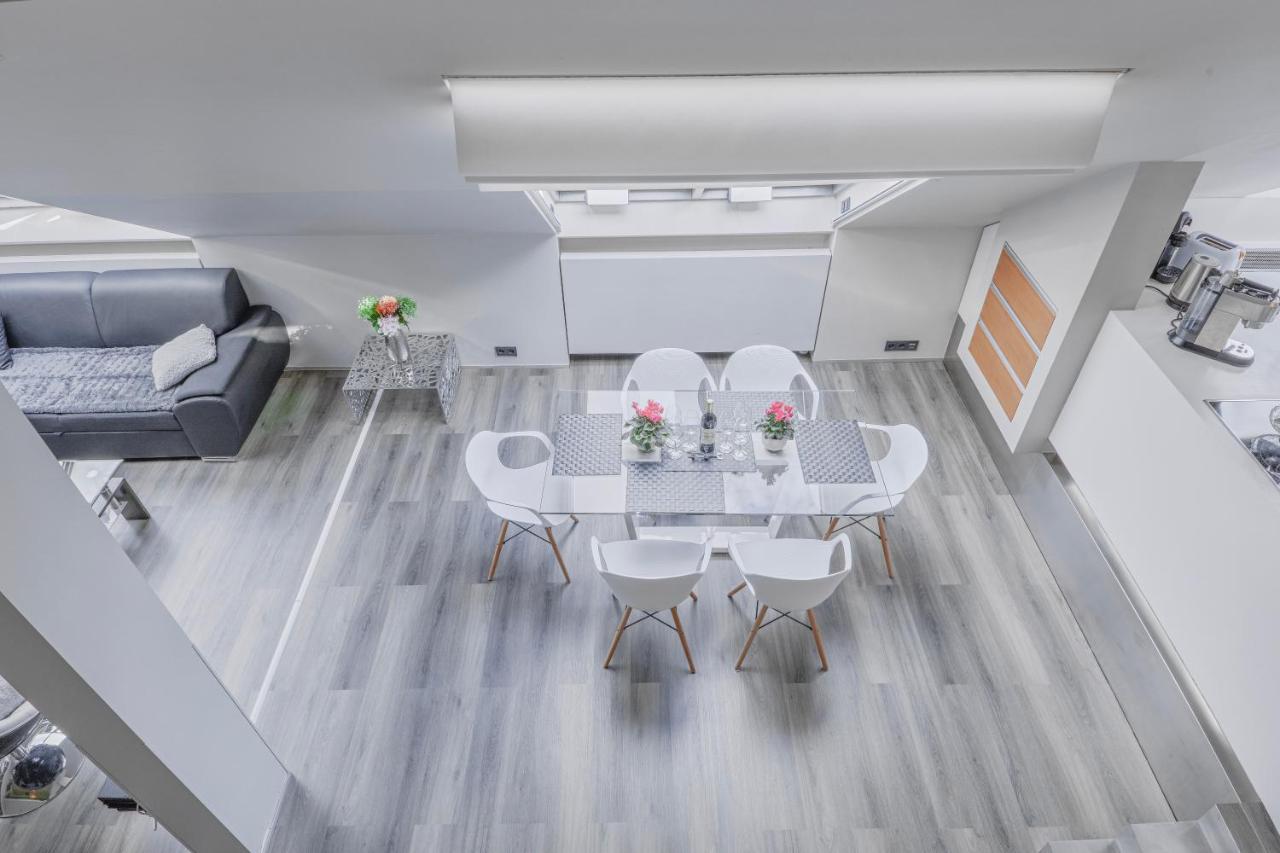 Apartmán Luxury In Centre
